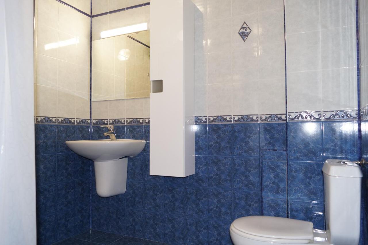 Spacious 2Bdr - Free Parking - Walk Everywhere - 300 Mbps Wifi Варна Экстерьер фото