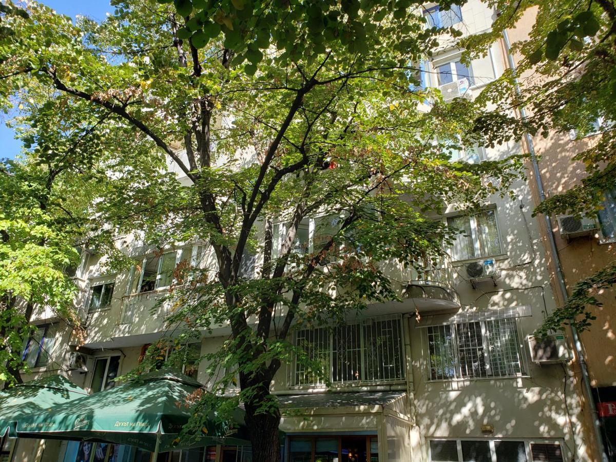 Spacious 2Bdr - Free Parking - Walk Everywhere - 300 Mbps Wifi Варна Экстерьер фото